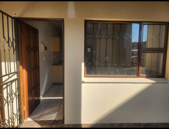 1 BEDROOM FLAT RENTED IN RICHEM